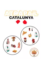 Vista previa - Juegos / Gamificación - JOC DOBBLE VERSIÓ CATALUNYA - Portada
