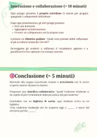 anteprima - Piani di lezione - Geografia e Tradizioni della Lombardia - Pagina 3