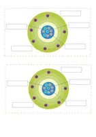 Vorschau - Stundenentwürfe - Materialpaket Atome (Elemente, Periodensystem, Aufbau, Übungen) - Seite 2