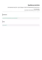 Vorschau - Lehrpläne/Lehrermaterial - Jahresplanung Unterricht - Excel-Vorlage zur Unterrichtsorganisation für Lehrer:innen - Seite 1