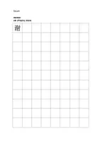 Vorschau - Arbeitsblätter - Chinesisch Schriftzeichenübungsblätter 21-30 - HSK1 - Seite 3