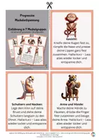 Vorschau - Anderer Materialtyp - Startpaket Progressive Muskelentspannung - Seite 2