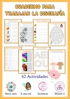 Vista previa - Otros - Cuaderno disgrafía (infantil y primaria) - página 1