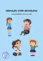 Voorbeeld - Verhalen over gevoelens - Voorblad