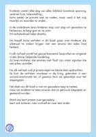 Voorbeeld - Verhalen over gevoelens - Pagina 1