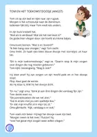 Voorbeeld - Verhalen over gevoelens - Pagina 2