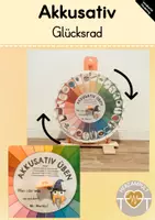 Vorschau - Spiele - Akkusativ (SPARPAKET) - Seite 1