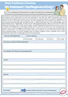 Vorschau - Arbeitsblätter - Wie funktioniert Empfängnisverhütung? (Verhütungsmittel / Pearl-Index / Biologie / Fortpflanzung / Entwicklung / Sexualerziehung / Biologie) - Seite 2
