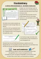 Vorschau - Arbeitsblätter - Wichtel Adventskalender - 24 Deutsch und Mathe-Rätsel (Klasse 3) - Seite 2