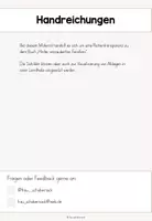 Vorschau - Bildkarten - Hinter verzauberten Fenstern - Reihentransparenz - Seite 1