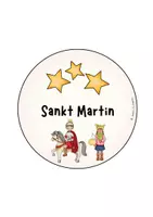 Vorschau - Unterrichtsreihen - Materialpaket "Sankt Martin" - Seite 2