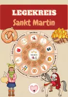 Vorschau - Poster - Sankt Martin - Legekreis - Deckblatt