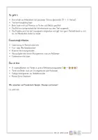 Vorschau - Arbeitsblätter - Lesen & Malen - Halloween (Leseförderung Grundschule) - Seite 3