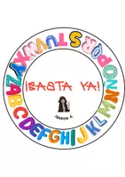 Vista previa - Juegos / Gamificación - Juego para trabajar vocabulario y ortografía ¡Basta ya! - página 1