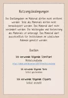 Vorschau - Mal- und Bastelvorlagen - Gebetsstation - Beten - Seite 1