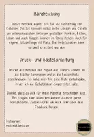 Vorschau - Mal- und Bastelvorlagen - Gebetsstation - Beten - Seite 2