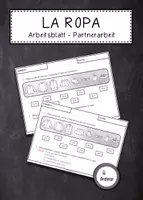 Vorschau - Unterrichtsreihen - Sparpaket - Spanisch - Seite 1