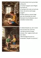 Vorschau - Arbeitsblätter - Physik für Kinder – Energie & Energieumwandlung - Seite 2