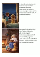 Vorschau - Arbeitsblätter - Physik für Kinder – Energiequellen & Nachhaltigkeit - Seite 2