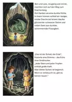 Vorschau - Arbeitsblätter - Physik für Kinder – Energiequellen & Nachhaltigkeit - Seite 3