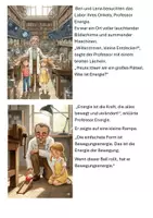 Vorschau - Arbeitsblätter - Physik für Kinder – Energie & Energiequellen - Seite 2