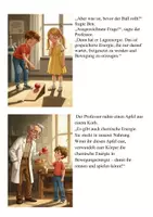 Vorschau - Arbeitsblätter - Physik für Kinder – Energie & Energiequellen - Seite 3