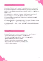 Vista previa - Hojas de trabajo - La leyenda del origen del TANGRAM - página 2