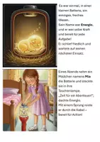 Vorschau - Arbeitsblätter - Physik für Kinder – Energie & Energieumwandlung - Seite 2