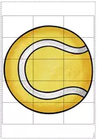 Vorschau - Spiele - Laufspiel - Puzzle für den Sportunterricht - Sport - Seite 2