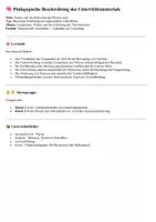 Vorschau - Arbeitsblätter - Physik für Kinder – Wärme & Wasser: Komplettpaket (3 Materialien) - Seite 1