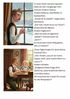 Vorschau - Arbeitsblätter - Physik für Kinder – Wärme & Wasser: Komplettpaket (3 Materialien) - Seite 2