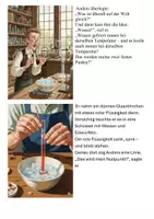 Vorschau - Arbeitsblätter - Physik für Kinder – Wärme & Wasser: Komplettpaket (3 Materialien) - Seite 3
