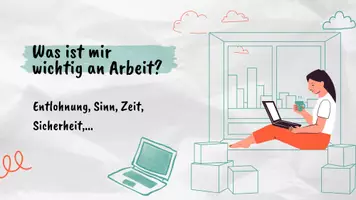 Vorschau - Arbeitsblätter - Formen der Arbeit und Haushalt - ABs, Lösungen, Präsentation - Seite 3