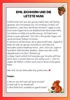 Vorschau - Text - 10 bunte Herbstgeschichten - Seite 2