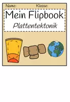 Vorschau - Arbeitsblätter - Materialpaket: Plattentektonik - Seite 3