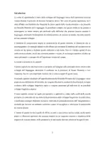 anteprima - Altro tipo di materiale - TESINA Disturbo Primario del Linguaggio (DPL) TFA Sostegno - Pagina 2