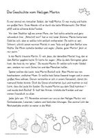 Aperçu - Préparation de séance / Séance complète - XXL BUNDLE Materialpaket Deutsch / Allemand - Page 2