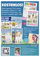 Aperçu - Préparation de séance / Séance complète - XXL BUNDLE Materialpaket Deutsch / Allemand - Page 3