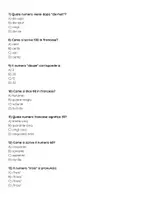 anteprima - Quiz - Quiz sui numeri francesi - Pagina 2