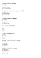 anteprima - Quiz - Quiz sui numeri francesi - Pagina 3