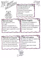 anteprima - Esercizi - halloween matematica 2 - Pagina 3