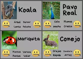 Vista previa - Juegos / Gamificación - Wild Mode On - Portada