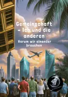 Vorschau - Unterrichtsreihen - 3. Gemeinschaft – Ich und die anderen - Warum wir einander brauchen - Deckblatt