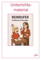 Vorschau - Poster - Reinrufen - Lösungen und Maßnahmen - Deckblatt