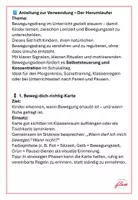 Vorschau - Poster - Herumlaufen- Lösungen und Maßnahmen - Seite 2