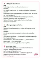 Vorschau - Poster - Herumlaufen- Lösungen und Maßnahmen - Seite 3