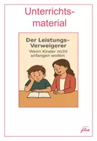 Vorschau - Poster - Leistungsverweigern - Lösungen und Maßnahmen - Deckblatt