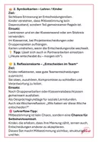 Vorschau - Poster - Selbstentscheiden - Lösungen und Maßnahmen - Seite 3