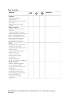 Vorschau - Lehrpläne/Lehrermaterial - Beobachtungs-, Bewertungsbögen - Seite 3