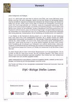 Vorschau - Unterrichtsreihen - Lernwerkstatt Gentechnik – Dem genetischen Fingerabdruck auf der Spur | DNA, Mutation, Züchtung, PCR, Gentherapie, Proteinbiosynthese | Biologie Sekundarstufe I II Klasse 8-11 Lösungen - Seite 3